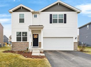 1571 Middleton Rd, Pingree Grove, IL 60140