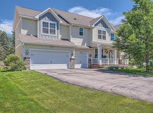 15142 Ely Ave, Apple Valley, MN 55124