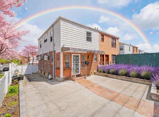 15001 Reeves Avenue, Flushing, NY 11367
