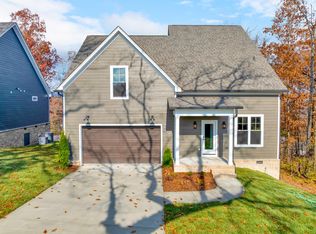 1216 Clermont Dr, Chattanooga, TN 37415