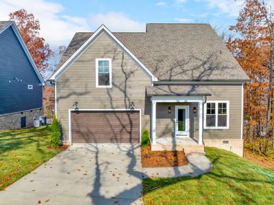 1216 Clermont Dr, Chattanooga, TN, 37415
