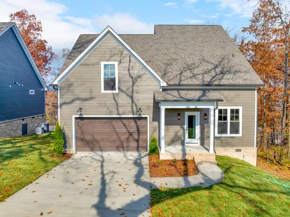 1216 Clermont Dr, Chattanooga, TN 37415