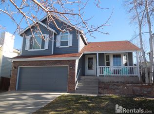 8368 Cobblestone Ct, Highlands Ranch, CO 80126