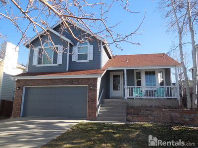 8368 Cobblestone Ct, Highlands Ranch, CO, 80126