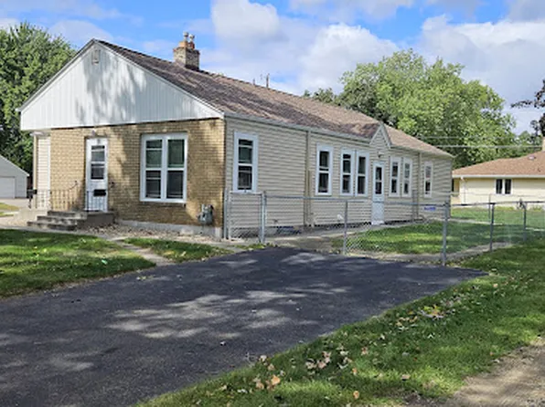 418 64th St W, Richfield, MN 55423