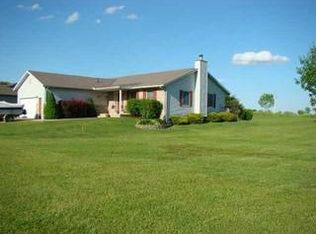 3678 Apple Valley Dr, Howard, OH 43028