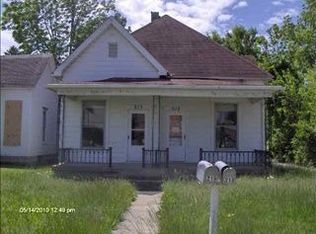 213 E 9th St, Muncie, IN 47302