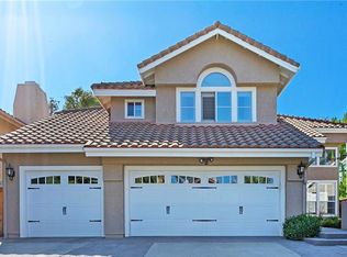 1606 Via Sage, San Clemente, CA 92673