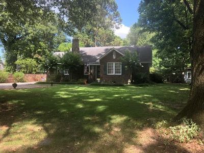 818 Arnold Ave, Greenville, MS, 38701