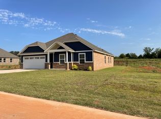 Barrington Creek, Edmond, OK 73025