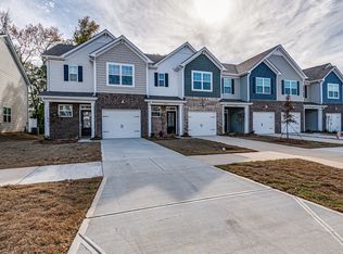 13045 Cottage Crest Ln, Charlotte, NC 28273