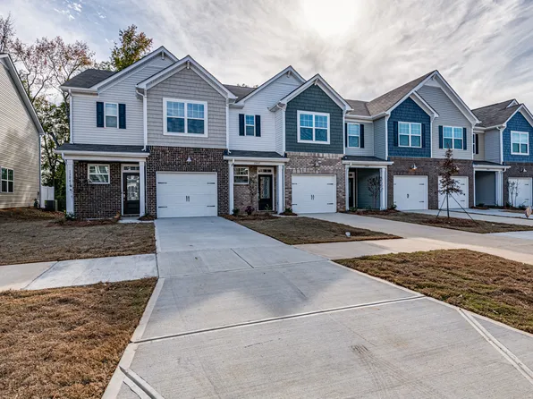 13045 Cottage Crest Ln, Charlotte, NC 28273
