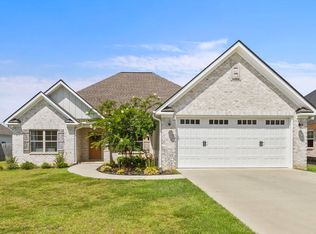 13920 Hemlock Dr, Northport, AL 35475