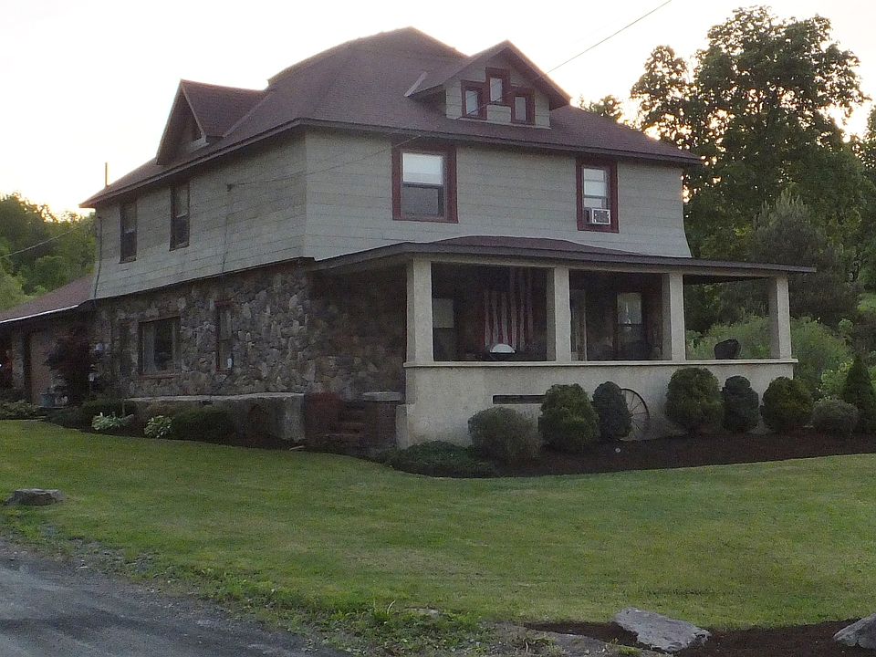 20 Knights Dr