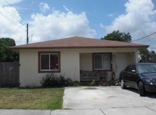 2402 NW 56th St, Miami, FL 33142