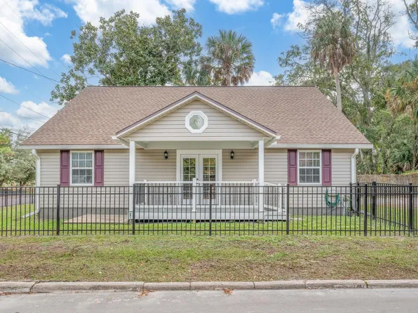 26 Palmer St, Saint Augustine, FL 32084