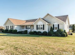 4710 Thom Rd, Mebane, NC 27302