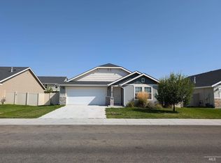 1126 E Brush Creek St, Kuna, ID 83634