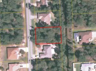11 Rolland Ln, Palm Coast, FL 32164