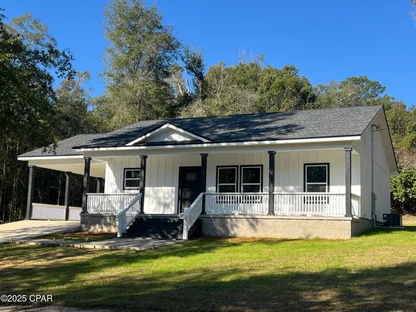 1364 Watts Ave, Chipley, FL 32428