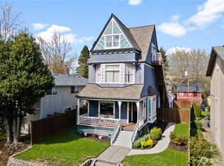 321 N J St, Tacoma, WA
