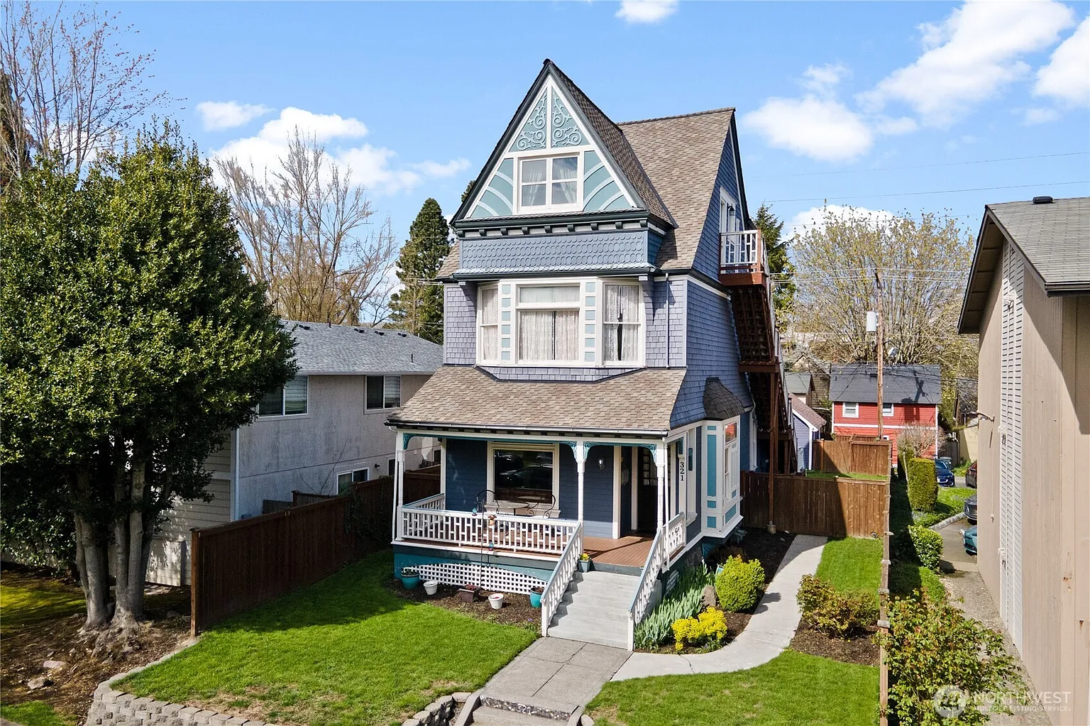321 N J Street photo 1