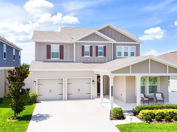 13993 Title Way, Winter Garden, FL 34787