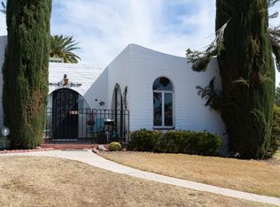 666 W Roller Coaster Rd, Oro Valley, AZ 85704