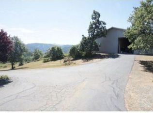 380 Leslie Ln, Weaverville, CA 96093