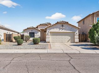 11016 W Almeria Rd, Avondale, AZ 85392