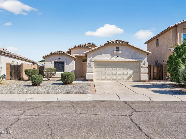 11016 W ALMERIA Road, Avondale, AZ 85392