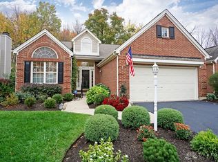 9510 Carriage Run Cir, Loveland, OH 45140