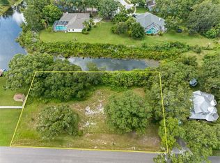 5030 Duque Rd #8, Lutz, FL 33549