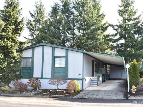 1427 100th Street SW #14, Everett, WA 98204