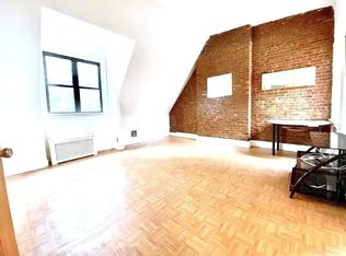 638 W End Ave #5E, New York, NY 10024
