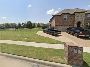 3701 Buchanan St, McKinney, TX 75071