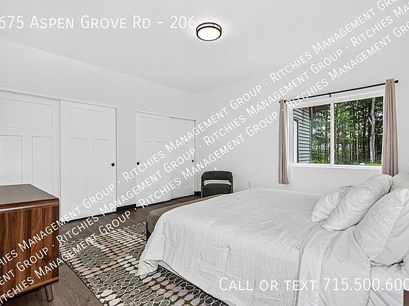 4th image of 8675 Aspen Grove Rd #206