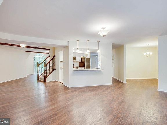 Plenty of room for family and guests