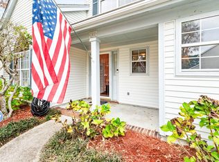 101 Durrell Ct, Goose Creek, SC 29445