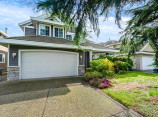 16466 108th Ave, Surrey, BC V4N 1M3