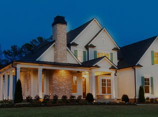 435 Buckfield Ln, Milton, GA 30004