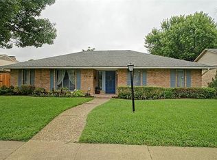 7718 La Bolsa Dr, Dallas, TX 75248