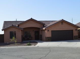 2715 W 31st Pl, Yuma, AZ 85364