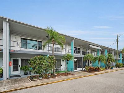 4140 55th St N APT 1211, Kenneth City, FL, 33709