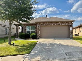 20406 Purple Sunset Ct, Katy, TX 77449
