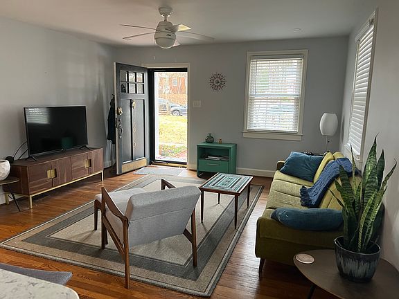 Previously furnished.