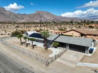 734 Diamond Bar Rd, Borrego Springs, CA 92004