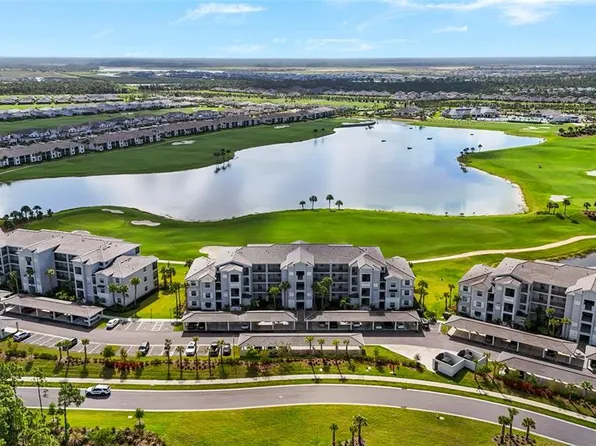 43985 Boardwalk Loop #2124, Punta Gorda, FL 33982