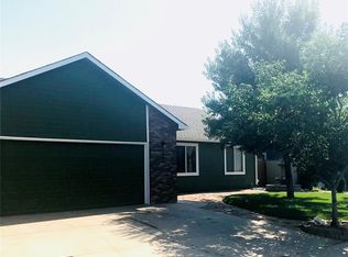 717 Rodgers Cir, Platteville, CO 80651