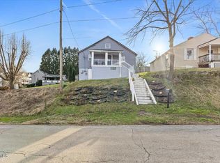 455 Westin Dr, Bristol, VA 24201